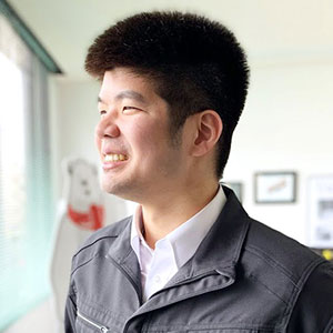 上野山