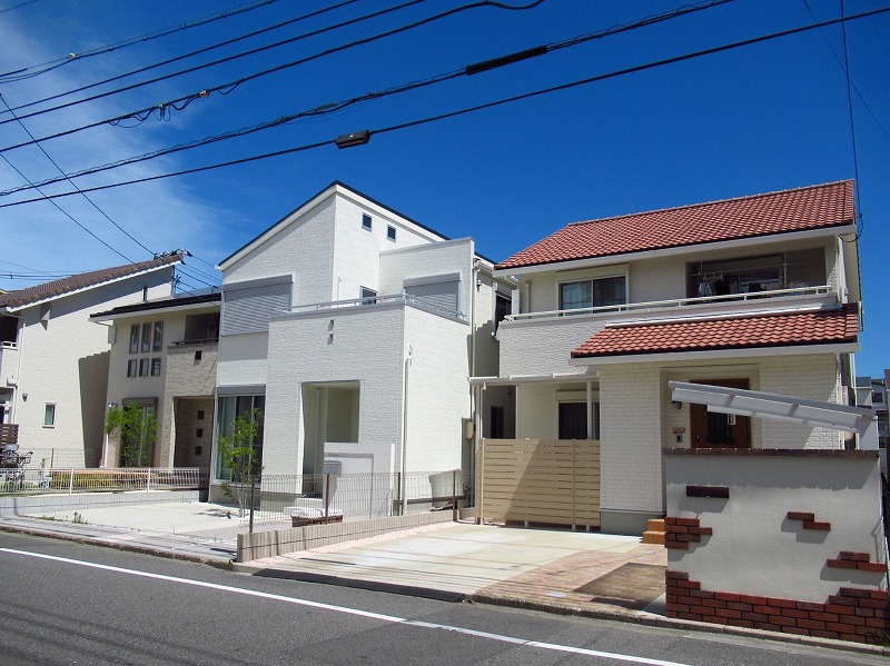 住宅